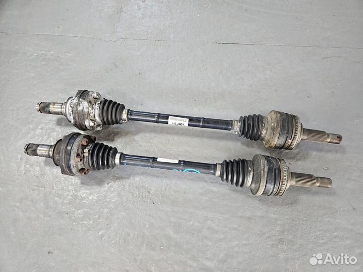 Привода 8 дюймов для jzx90 jzx100 jzx110