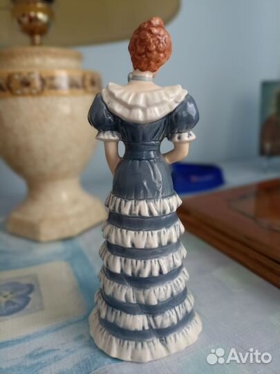 Статуэтка фарфоровая Гëбель Goebel