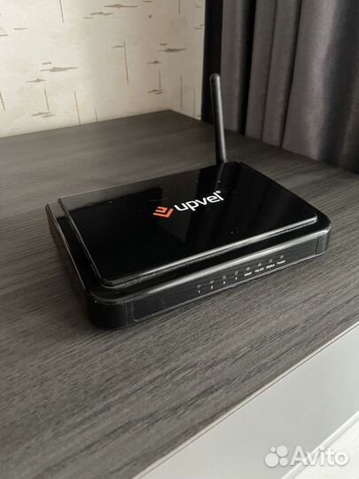 Wifi роутер
