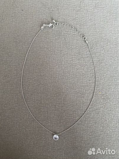 Колье ожерелье