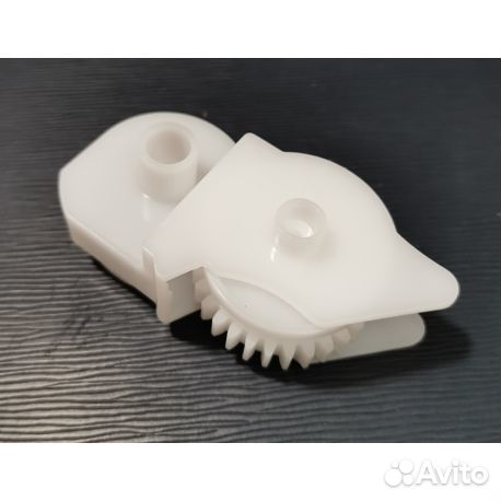 RU7-0375 Шестерня привода термоблока 29T HP M425