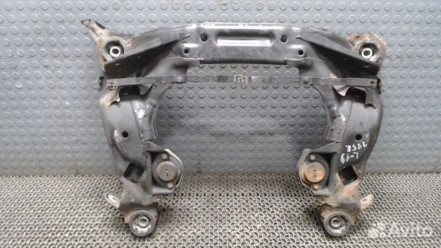 Балка подвески передняя Audi A6 (C5) Allroad, 2003