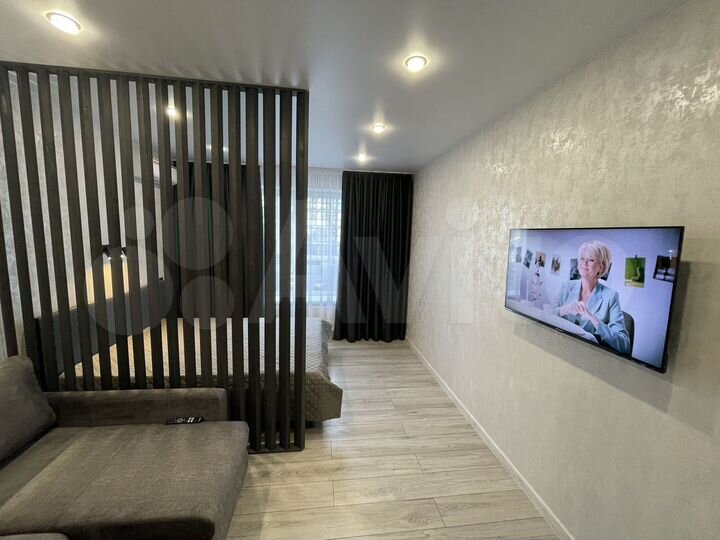 1-к. квартира, 38 м², 3/10 эт.