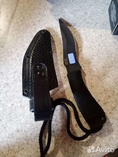 Нож кухоный