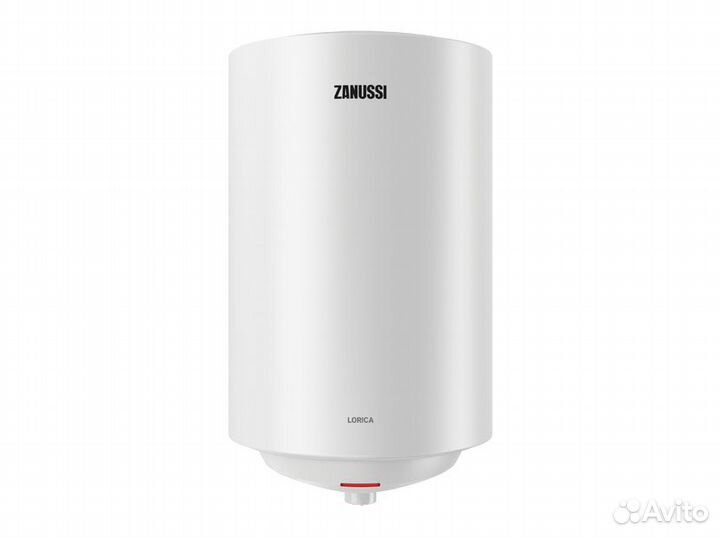 Водонагреватель Zanussi ZWH/S 50 Lorica