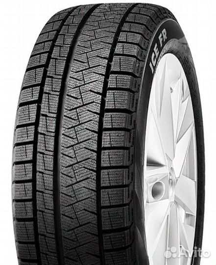 Pirelli Formula Ice FR 195/55 R16 91T