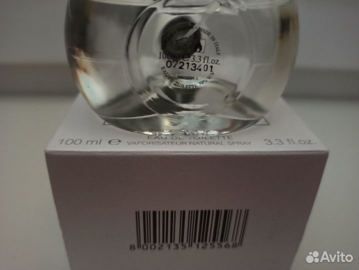 Парфюм женский оригинал