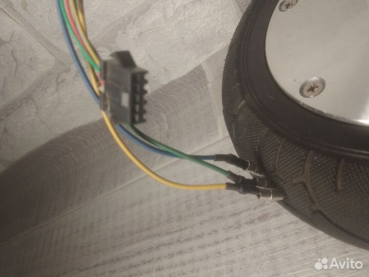 Мотор колесо от гироскутера 36v 250w