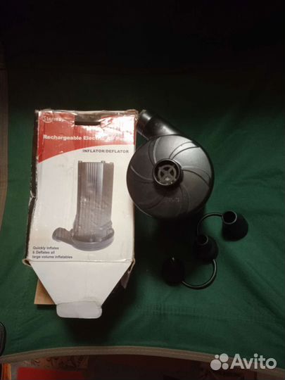 Насос универсальный