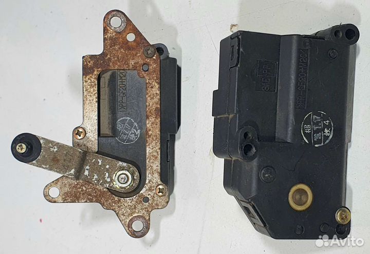 Сервопривод печки Honda C-RV, Orthia