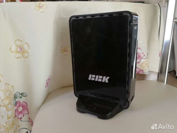 Медиаплеер BBK MP060S