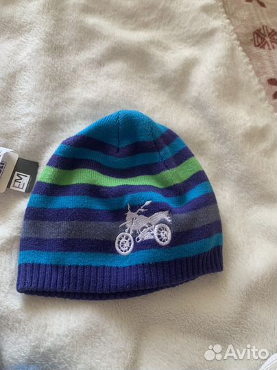 Шапки детские