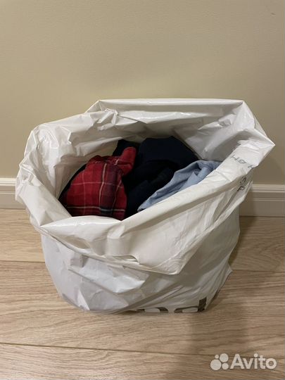 Женская одежда пакетом 48 50 размер