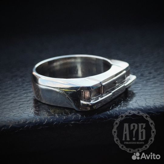 Кольцо Газ-3102 