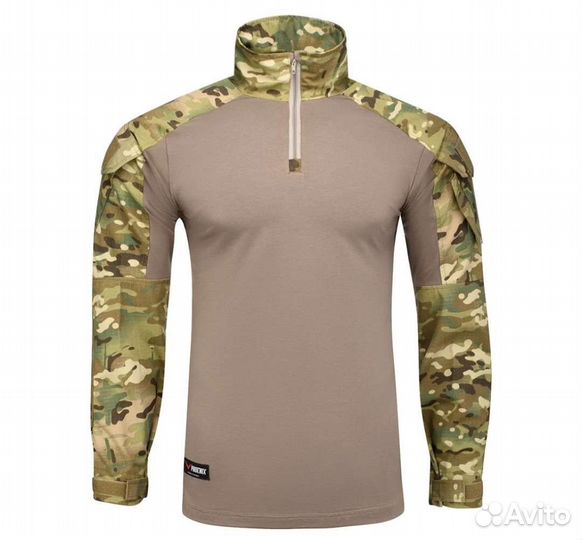 Тактическая рубашка Combat Shirt Gen 3 (Phoenix)