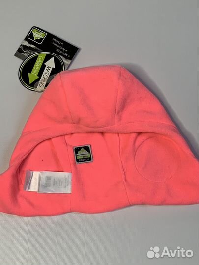 Шапка, шапка шлем на девочку мальчика