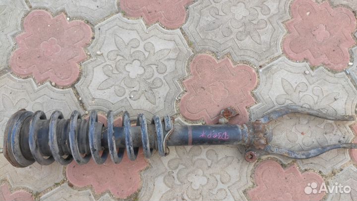 Стойка передняя левая Mazda 6 GH