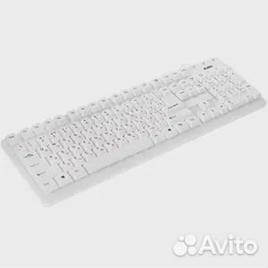 Клавиатура проводная sven Standard 301 USB