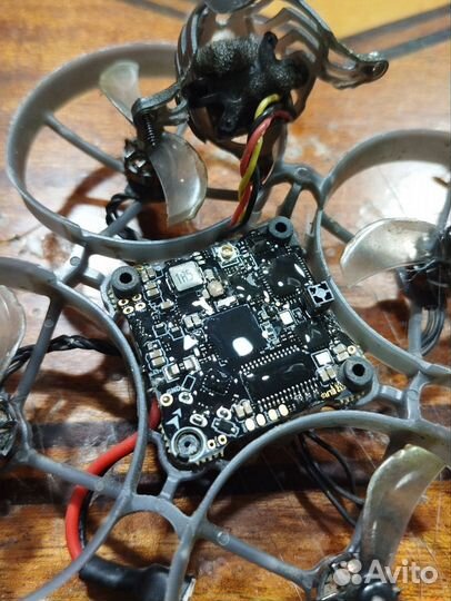 Сборка fpv дронов, ремонт FPV, онлайн обучение