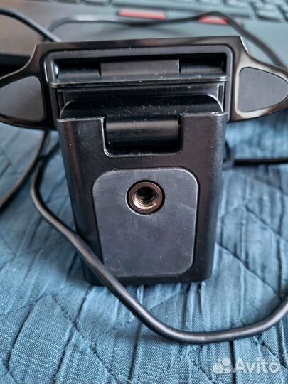 Веб камера Logitech c920