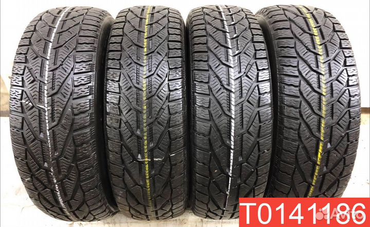 Tigar Winter 195/65 R15 95T