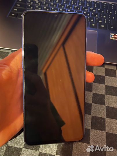 Xiaomi Mi 9, 6/128 ГБ