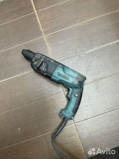 Перфоратор Makita 2450 B11