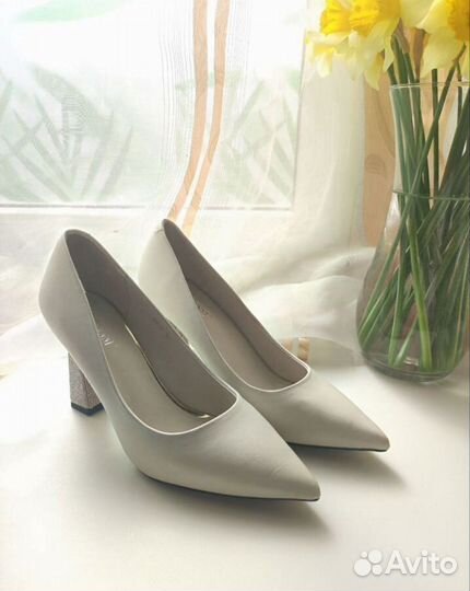 Туфли женские