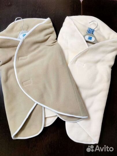 Одеяло-конверт New Castle Nomade (Франция)