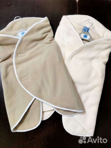 Одеяло-конверт New Castle Nomade (Франция)