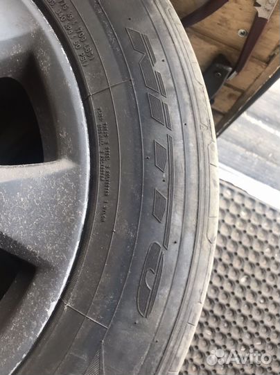 Nitto NT830 215/60 R16 97H