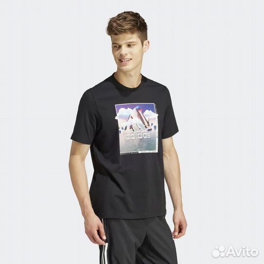 Adidas оригинальная новая