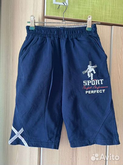 Шорты для мальчика
