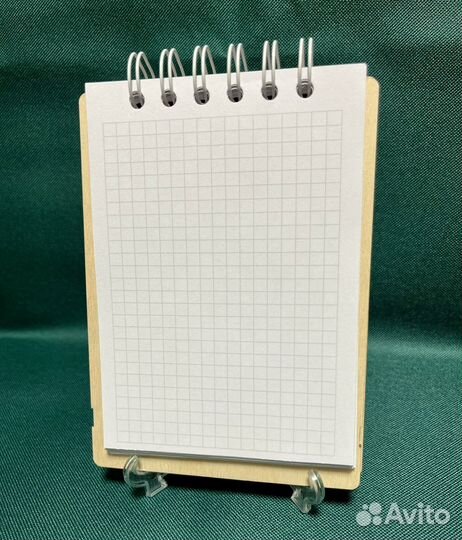 Блокнот ручной работы