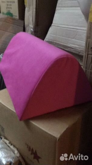 Подушка для лешмейкера