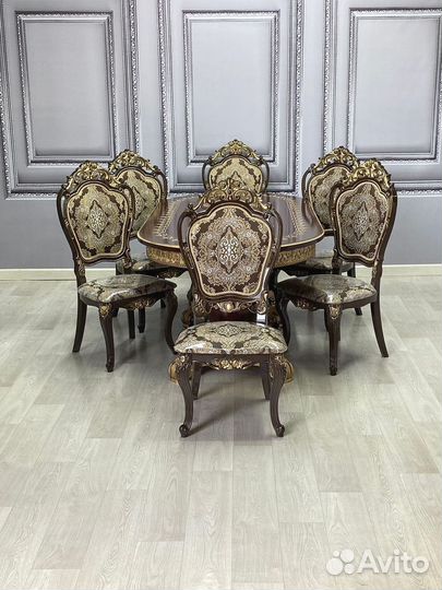 Стул \ стулья мягкие в наличии