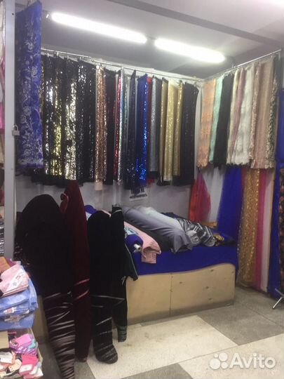 Торговое помещение