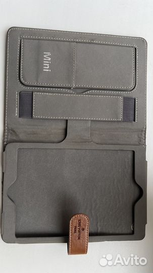 Чехол для мини планшета