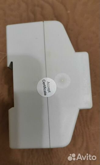 Новый счётчик электрической энергии