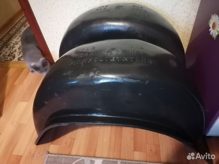 Локера газ 3110