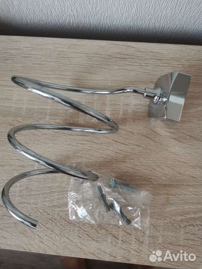 Держателя для фена