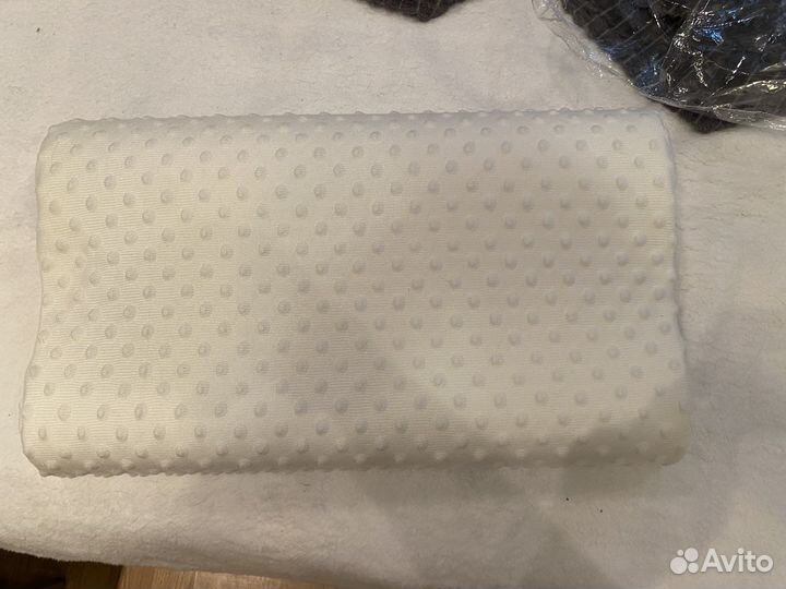 Подушка ортопедическая