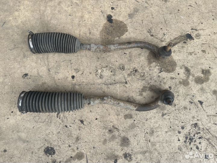 Рулевая тяга с наконечником Санта Фе 2 в Москве