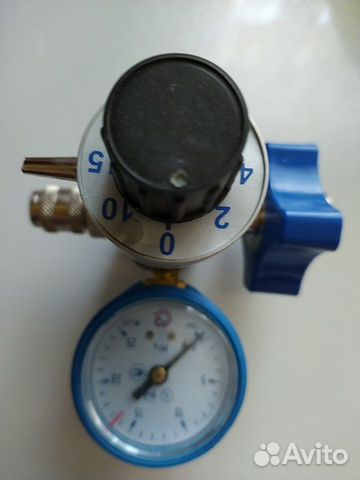 Кислородный аппарат для коктейлей