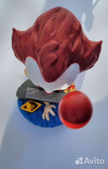 Фигурка Pennywise (13 cm)