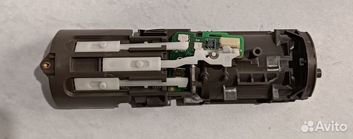 Запчасти,ремонтфен Стайлер Dyson AirwrapHS05 Long