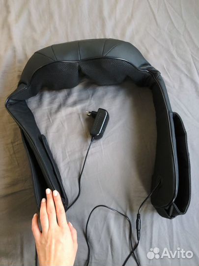 Массажер для шеи и спины