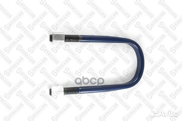 84-64622-SX стремянка с гайкой 150xM22x2.5x281