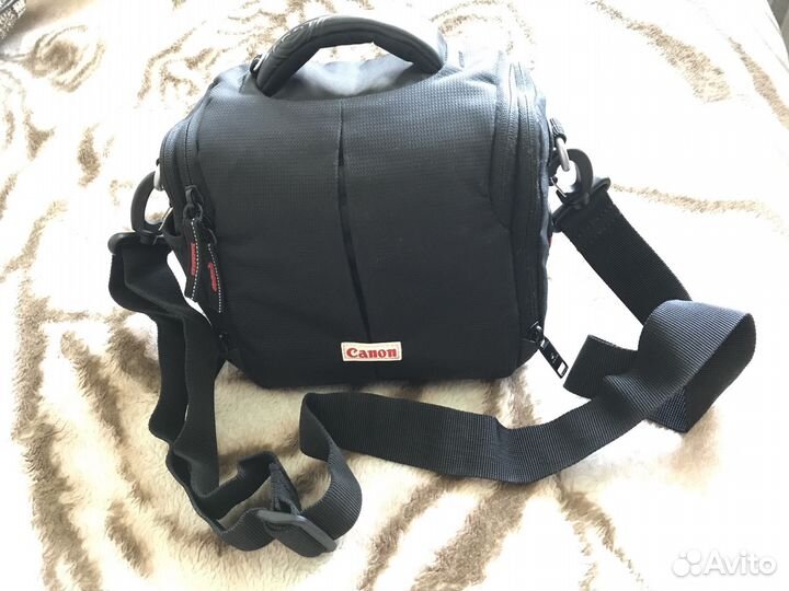 Фотоаппарат canon EOS 500D