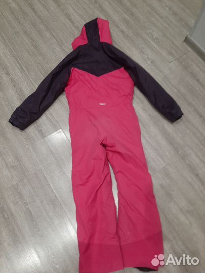 Комбинезон для девочки 140-150